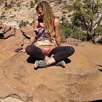 Eliška Dostálová's Photo