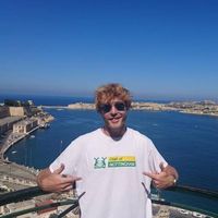 Jesse Quitman's Photo