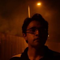 Amir Ali Bukhari's Photo