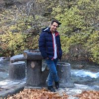 Majid Khosravi's Photo