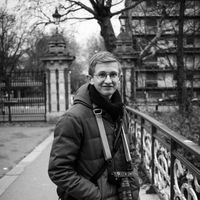 Фотографии пользователя Luke Ross