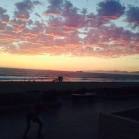 Claudio Amarilla&#39;s Photo