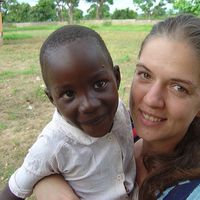 Silvia Tamassia's Photo