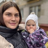 Olga Булухта's Photo