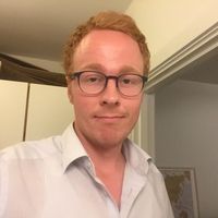 Jakob Lundbye's Photo