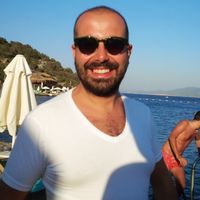 Haydar C.'s Photo