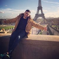 Juan Sebastián  Méndez Ospina的照片