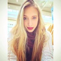 Carla Azevedo's Photo