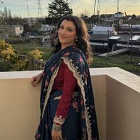 Tanya Shahnawaz's Photo