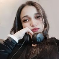 Shorouq Guma'a's Photo