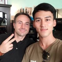 Фотографии пользователя HongTaek Kim