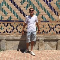 Алексей Нижний's Photo