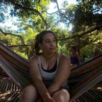 Le foto di Isis Osorio