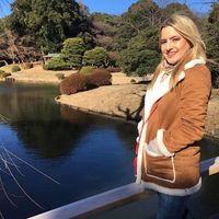 Morgan Smith's Photo