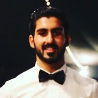 Hamza Liaqat的照片