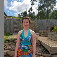 Jessica James的照片