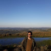 Le foto di Lucas Martinho