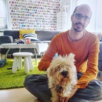 Mathias Gantelet的照片