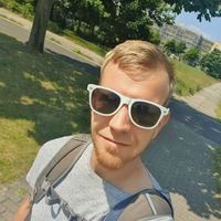 Sven Oelschlägel's Photo