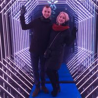 Lilia Shyshkova's Photo