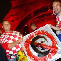 Tonko Tomaš's Photo