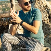 Alessio Buscemi's Photo
