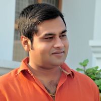 Tushar Ahlawat's Photo