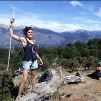 Guada Iturrioz的照片