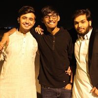 Fotos de Salman Shaikh