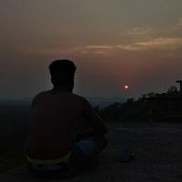 Avinaash Anilkumar的照片