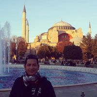 Orlando Elvir's Photo