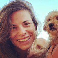 Marina Moreno's Photo