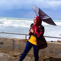 Dalia Salah's Photo
