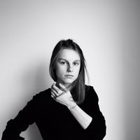 Maria Odinochenko的照片