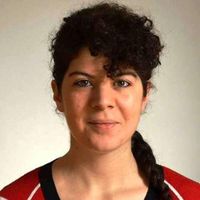 Laura Santaroni's Photo