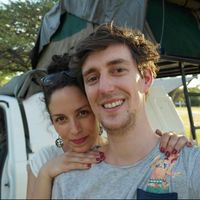 Dominik + Nora  Walter's Photo