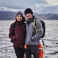 Israel Palomeque's Photo