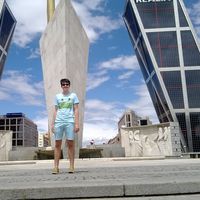 Florian   Damovsky的照片