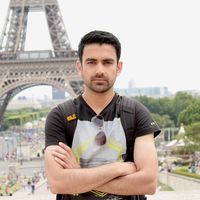 Fahad Qureshi的照片