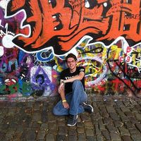 Jonathan Barbeau的照片