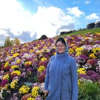 Aelita Dongak's Photo