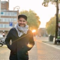 Joseph Niederreiter's Photo