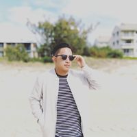 Qamarul Zafran's Photo