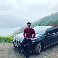 Fotos de Enes Yeğin