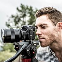 Fotos von Nate McLean