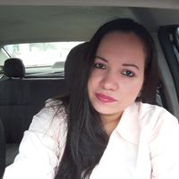 Gicele Queiroz's Photo