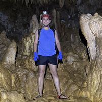 Khairul Masli's Photo