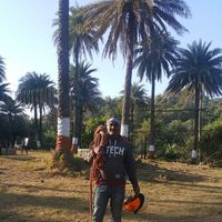 Kapil Thinger的照片