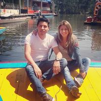 Sandra Farias's Photo