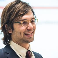 Giulio del Balzo的照片